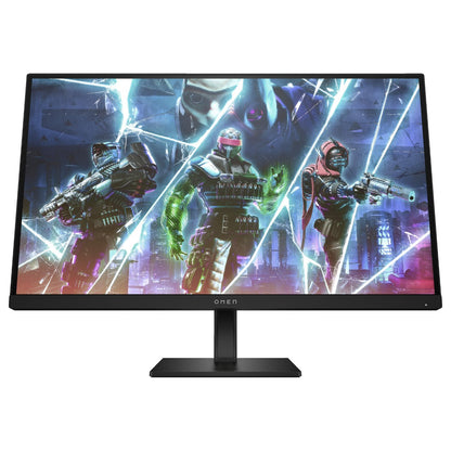 HP OMEN by HP 27s - LED-Monitor - Gaming - 68.6 cm (27")