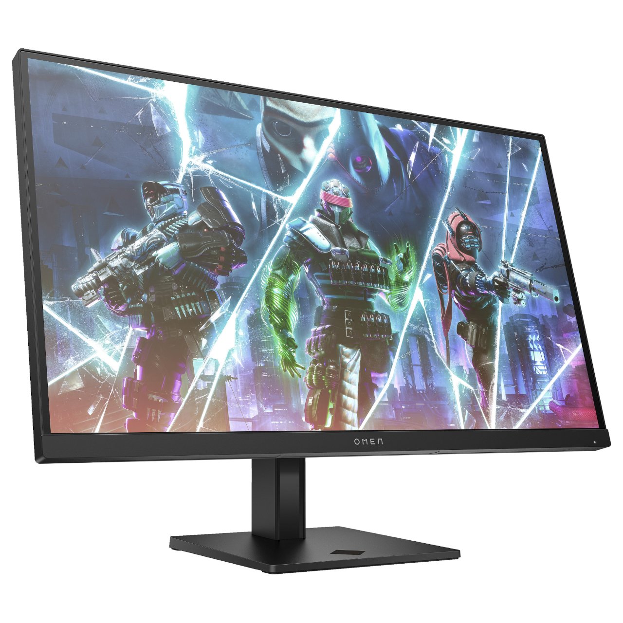 HP OMEN by HP 27s - LED-Monitor - Gaming - 68.6 cm (27")