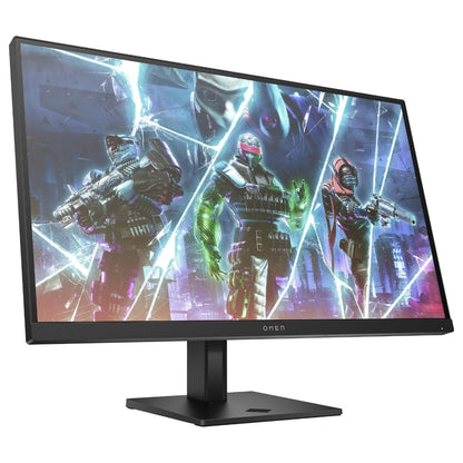 HP OMEN by HP 27s - LED-Monitor - Gaming - 68.6 cm (27")