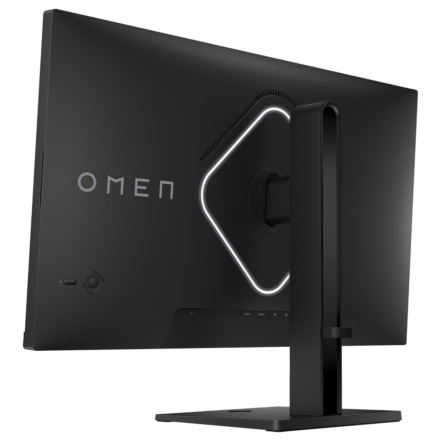 HP OMEN by HP 27s - LED-Monitor - Gaming - 68.6 cm (27")