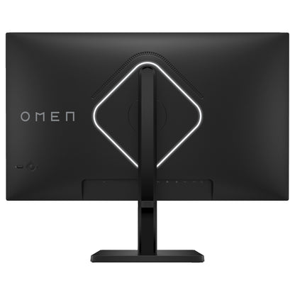HP OMEN by HP 27s - LED-Monitor - Gaming - 68.6 cm (27")