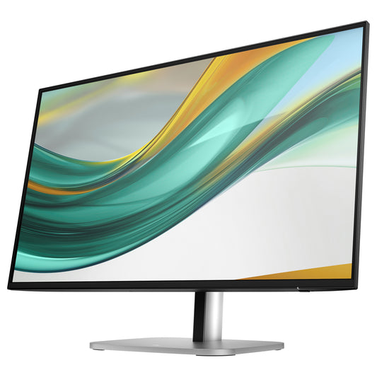 HP 527pf - Series 5 Pro - LED-Monitor - 68.58 cm (27")
