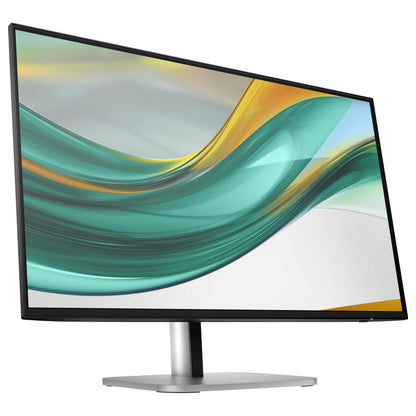 HP 527pf - Series 5 Pro - LED-Monitor - 68.58 cm (27")
