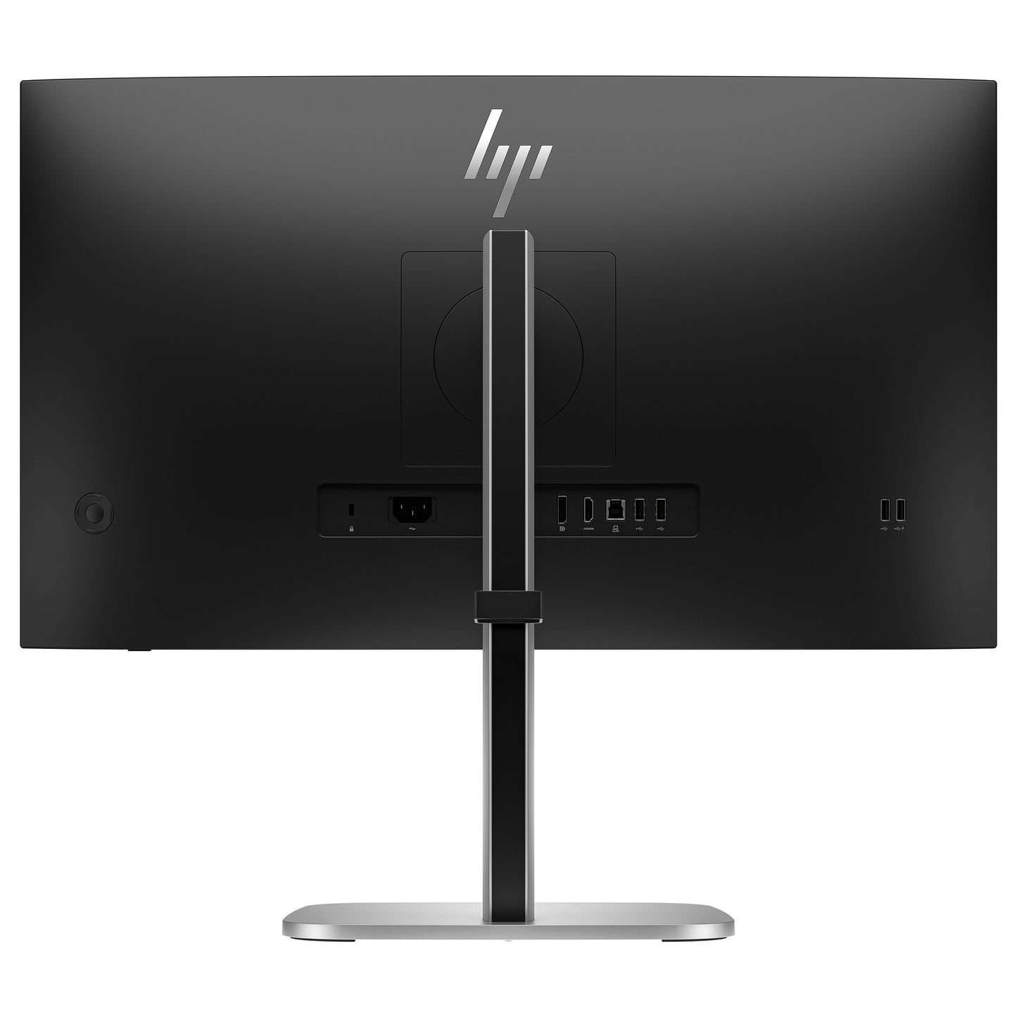 HP 527pf - Series 5 Pro - LED-Monitor - 68.58 cm (27")