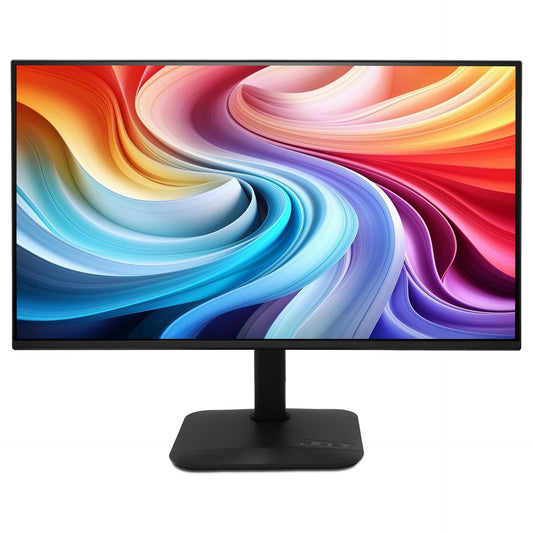 ACER TFT KA242YP6bip 60cm 23.8''/1920x1080/HDMI/DP