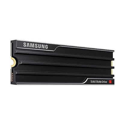 M.2 8TB Samsung PCI-E NVMe Gen5 9100 PRO HS retail