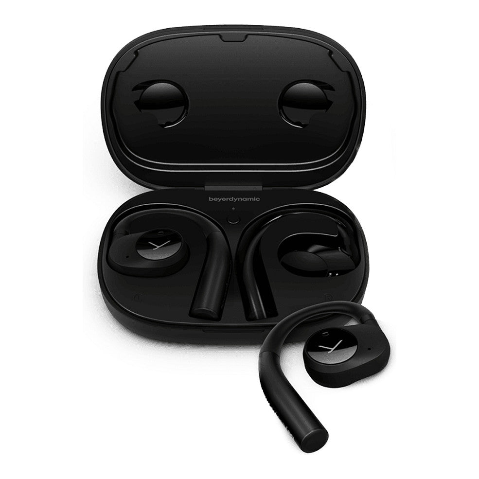 beyerdynamic Bluetooth Open-Ear-Kopfhrer Verio 200 schwarz