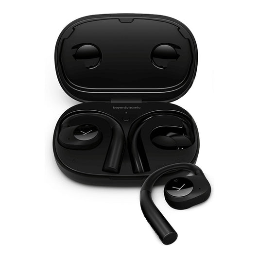 beyerdynamic Bluetooth Open-Ear-Kopfhrer Verio 200 schwarz