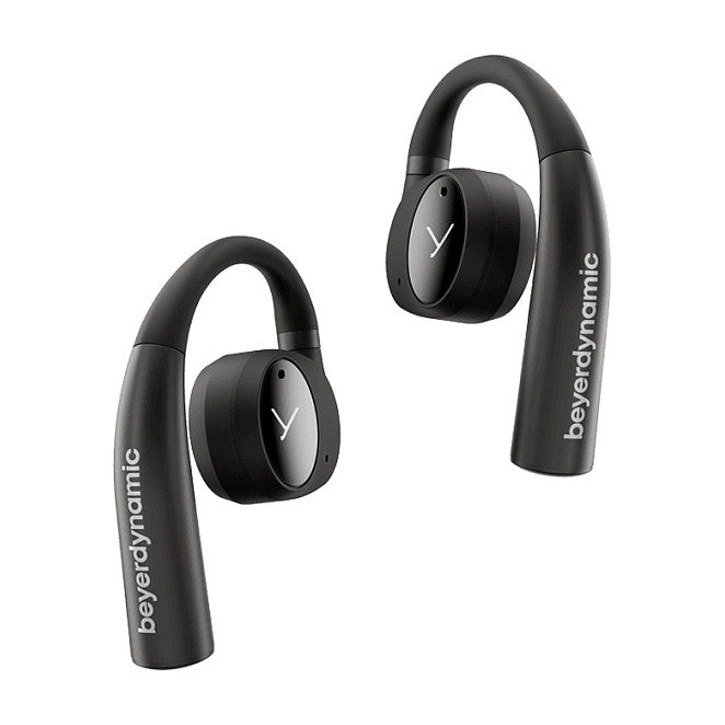 beyerdynamic Bluetooth Open-Ear-Kopfhrer Verio 200 schwarz