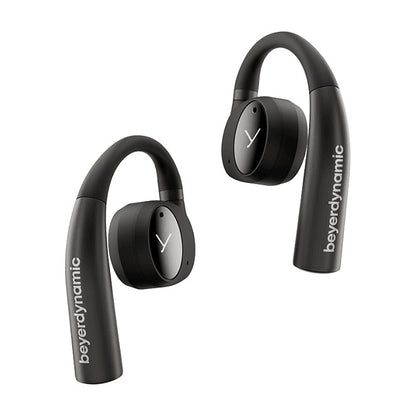 beyerdynamic Bluetooth Open-Ear-Kopfhrer Verio 200 schwarz