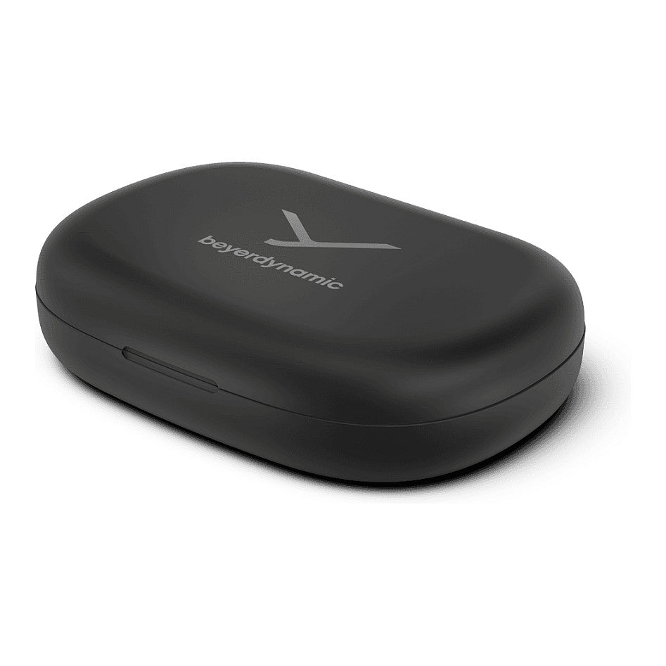 beyerdynamic Bluetooth Open-Ear-Kopfhrer Verio 200 schwarz