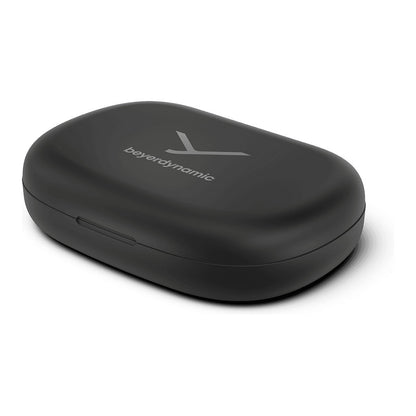 beyerdynamic Bluetooth Open-Ear-Kopfhrer Verio 200 schwarz