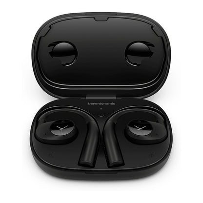 beyerdynamic Bluetooth Open-Ear-Kopfhrer Verio 200 schwarz