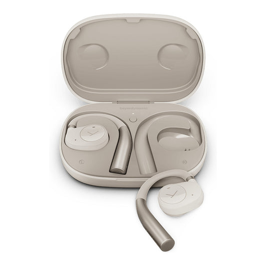 beyerdynamic Bluetooth Open-Ear-Kopfhrer Verio 200 creme