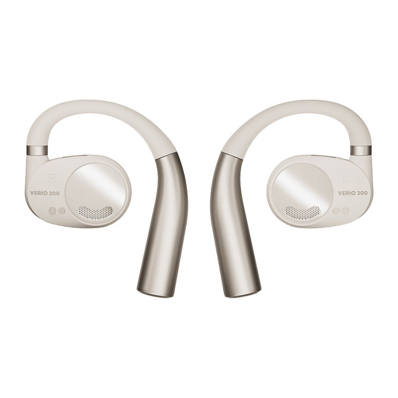 beyerdynamic Bluetooth Open-Ear-Kopfhrer Verio 200 creme