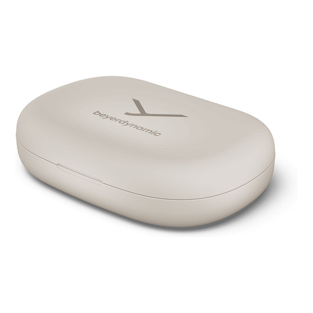 beyerdynamic Bluetooth Open-Ear-Kopfhrer Verio 200 creme