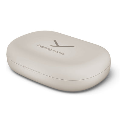 beyerdynamic Bluetooth Open-Ear-Kopfhrer Verio 200 creme