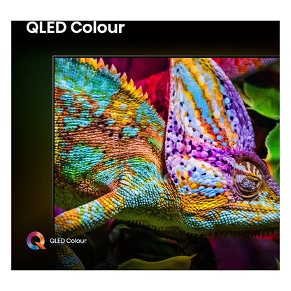 Hisense 75E77Q PRO 189cm 75" 4K QLED Smart TV Fernseher