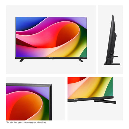 Hisense 40A5Q 102cm 40" Full HD QLED Smart TV Fernseher
