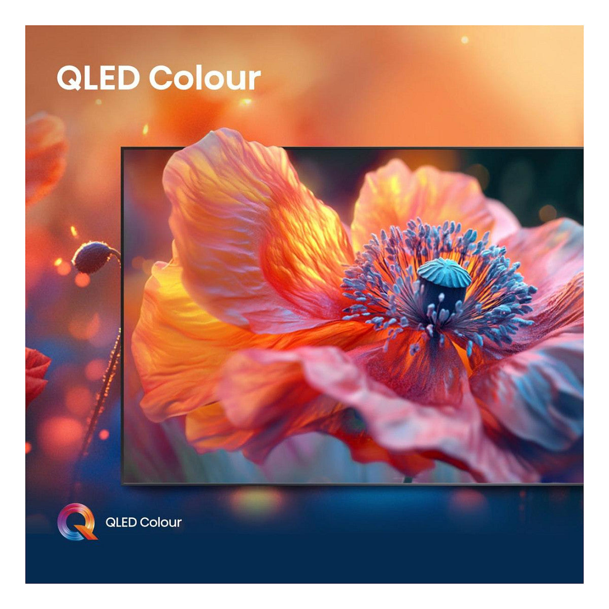 Hisense 40A5Q 102cm 40" Full HD QLED Smart TV Fernseher