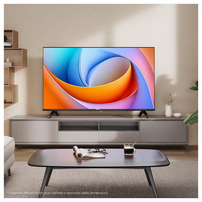 Hisense 40A4Q Full HD Smart TV 101,6 cm (40")