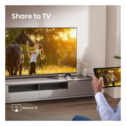Hisense 32E4QT 80cm 32" HD-Ready Smart TV Fernseher