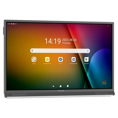 ViewSonic IFP6552-2F ViewBoard Interaktives Touch Display 163,9 cm 65 Zoll
