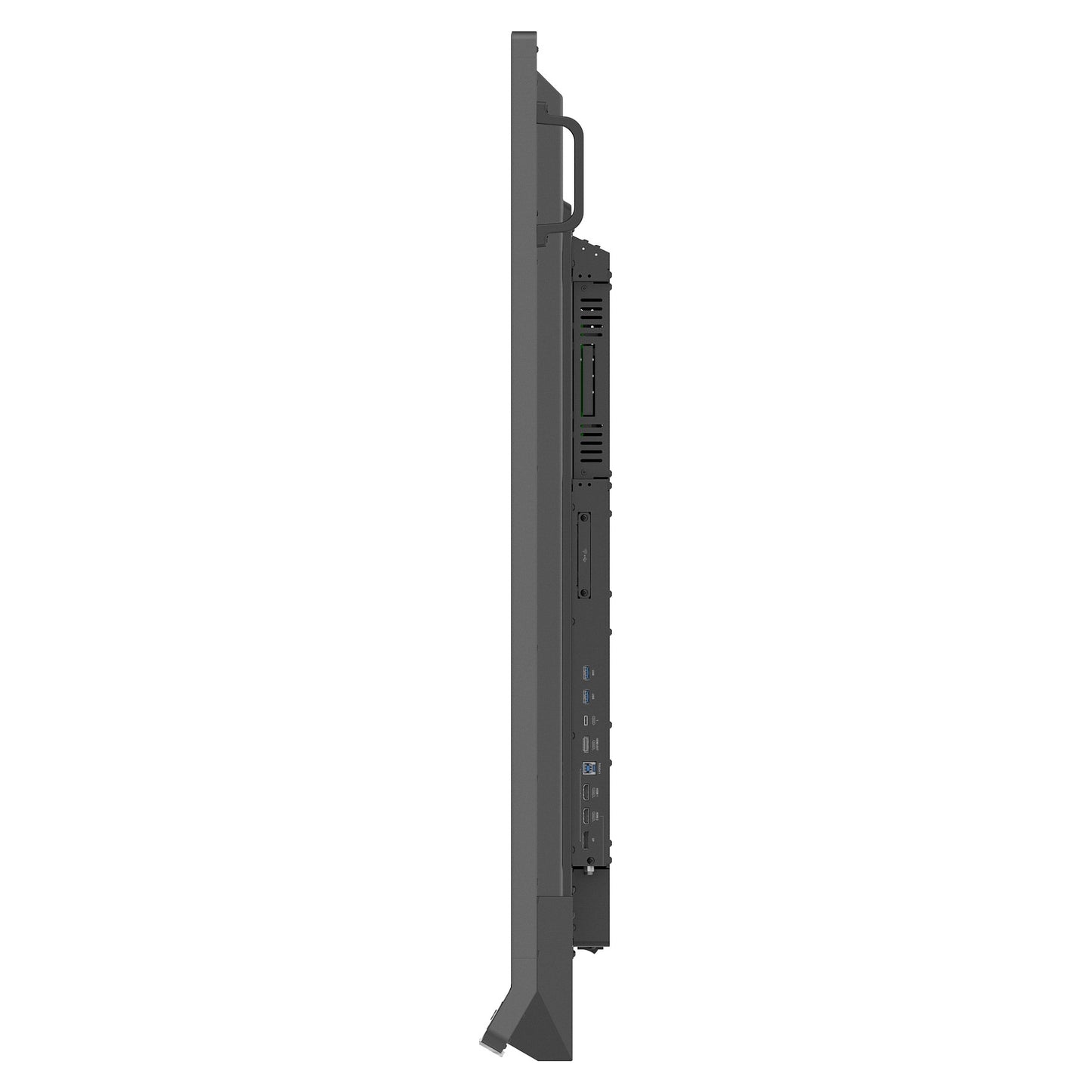 ViewSonic IFP6552-2F ViewBoard Interaktives Touch Display 163,9 cm 65 Zoll