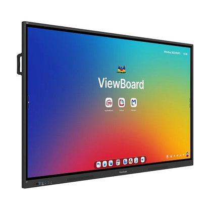 ViewSonic ViewBoard IFP7534 Interaktives Touch Display 190,5cm 75 Zoll
