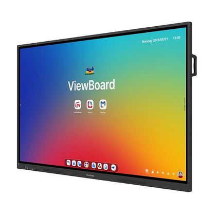 ViewSonic ViewBoard IFP8634 Interaktives Touch Display 218,45cm 86 Zoll