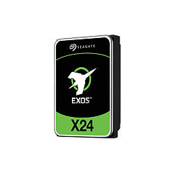 12TB ST12000NM002H Seagate Exos X24 7200rpm 512MB *bring in warranty*