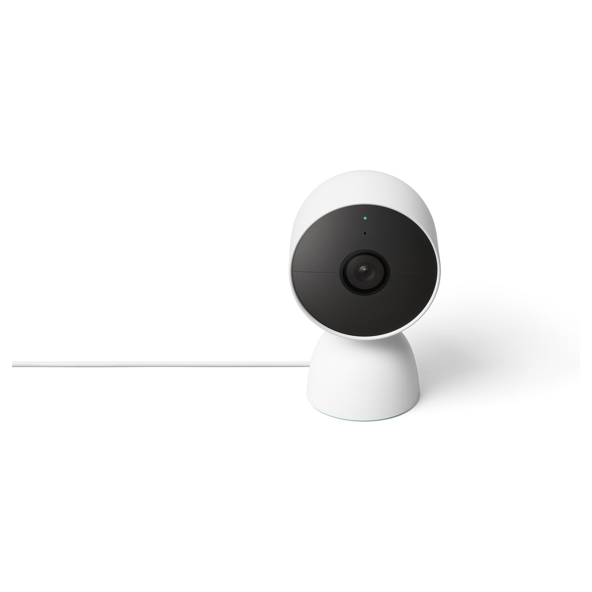 Google Nest Cam Outdoor and Indoor incl.Battery