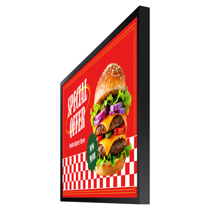 Samsung OH46DX-W Outdoor Signage Display 117 cm 45,9 Zoll