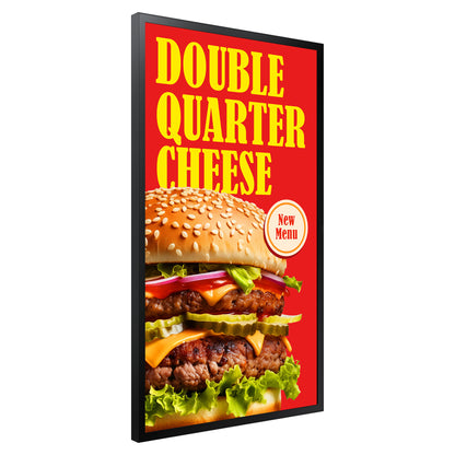 Samsung OH46DX-W Outdoor Signage Display 117 cm 45,9 Zoll