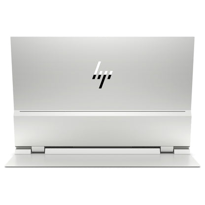 HP E14 G4 Tragbarer Monitor - IPS-Panel, USB-C, 5 ms