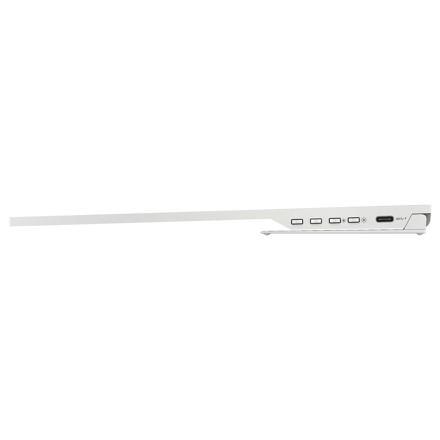 HP E14 G4 Tragbarer Monitor - IPS-Panel, USB-C, 5 ms