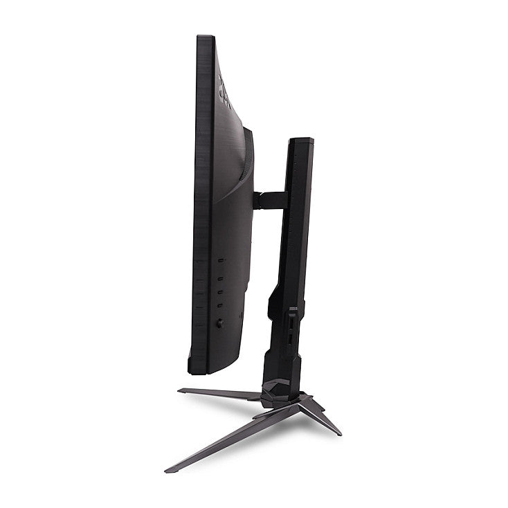 Acer Predator XB3 (XB273KV5bmiiprx) 27,0" 4K Gaming Monitor 68,6 cm (27,0 Zoll), IPS, 160Hz, HDR400, 2x HDMI, 1x DP, Audio Out