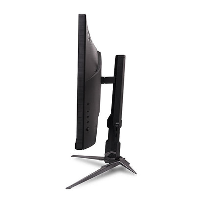 Acer Predator XB3 (XB273KV5bmiiprx) 27,0" 4K Gaming Monitor 68,6 cm (27,0 Zoll), IPS, 160Hz, HDR400, 2x HDMI, 1x DP, Audio Out
