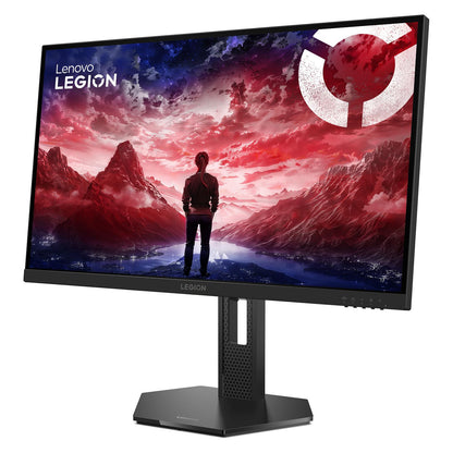 Lenovo Legion 27Q-10 Gaming Monitor - QHD IPS, 240Hz, 0,5ms höhenverstellbar
