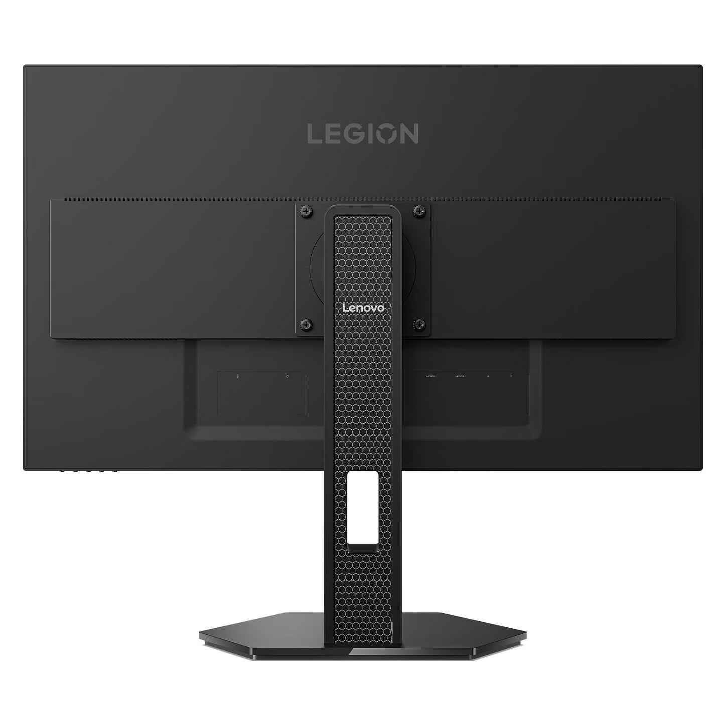 Lenovo Legion 27Q-10 Gaming Monitor - QHD IPS, 240Hz, 0,5ms höhenverstellbar