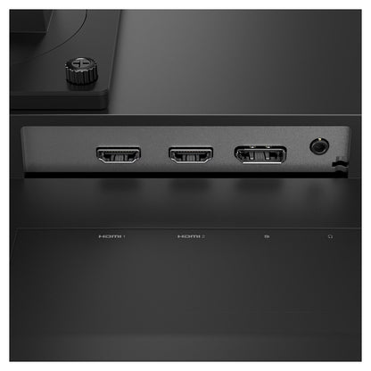 Lenovo Legion 27Q-10 Gaming Monitor - QHD IPS, 240Hz, 0,5ms höhenverstellbar