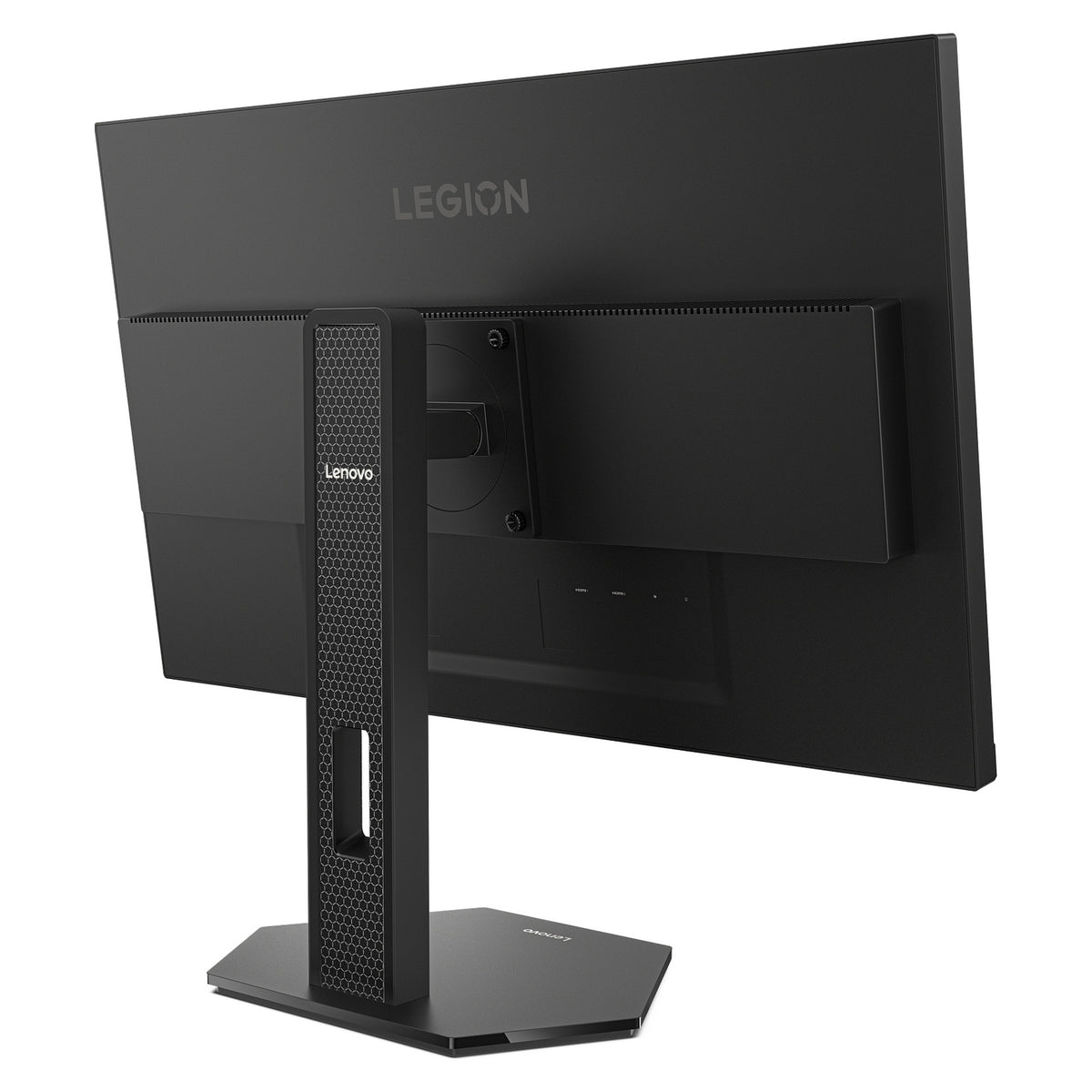 Lenovo Legion 27Q-10 Gaming Monitor - QHD IPS, 240Hz, 0,5ms höhenverstellbar