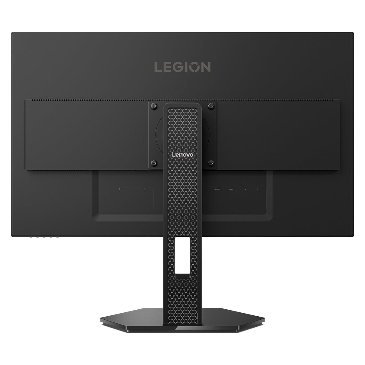 Lenovo Legion 27Q-10 Gaming Monitor - QHD IPS, 240Hz, 0,5ms höhenverstellbar