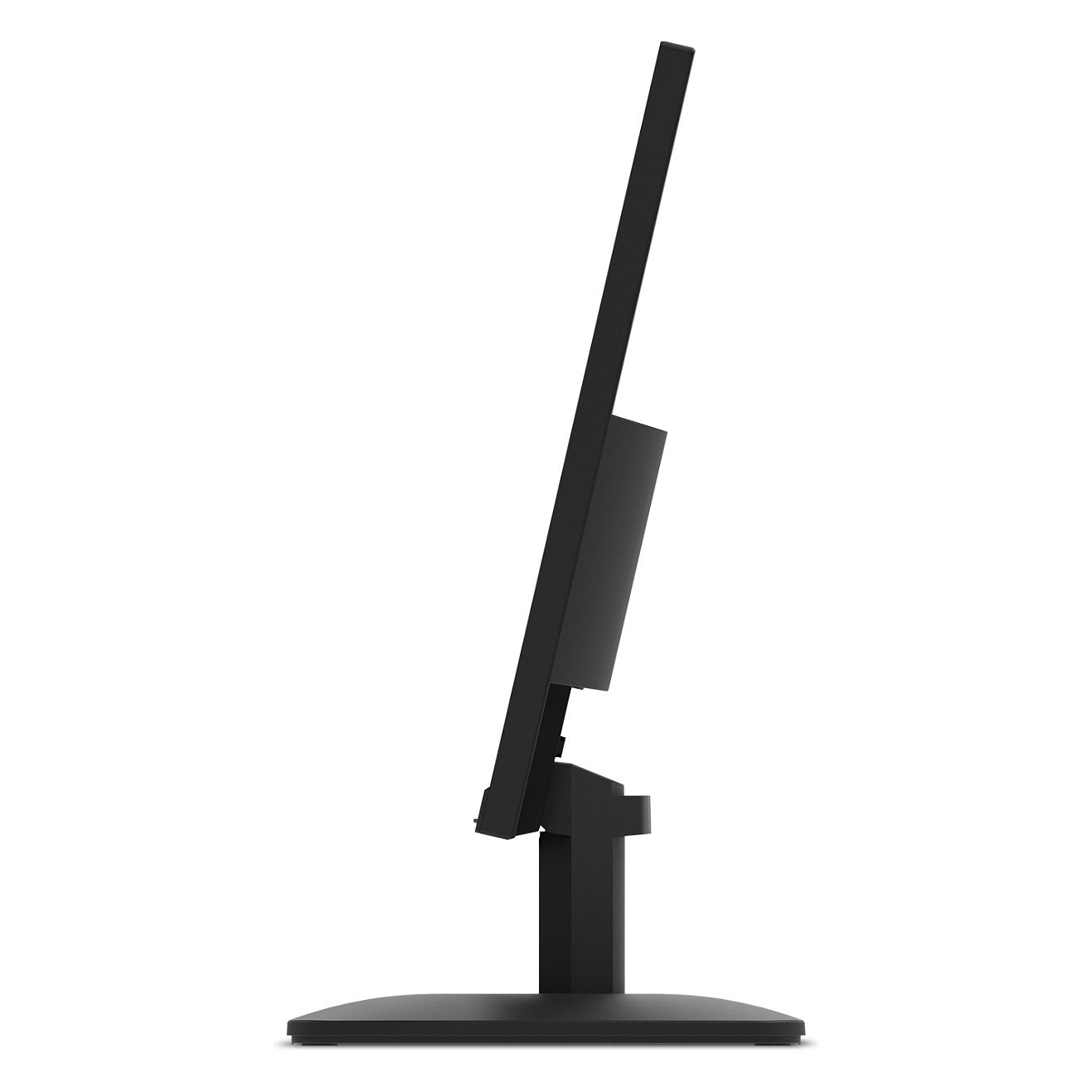 Lenovo L27-4e Office Monitor - IPS Panel - 27" Full-HD, IPS, 100Hz, HDMI, USB