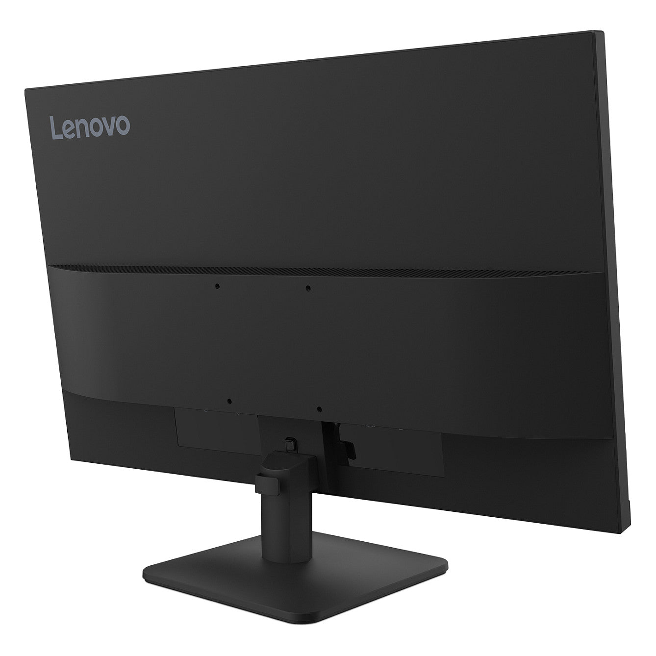 Lenovo L27-4e Office Monitor - IPS Panel - 27" Full-HD, IPS, 100Hz, HDMI, USB
