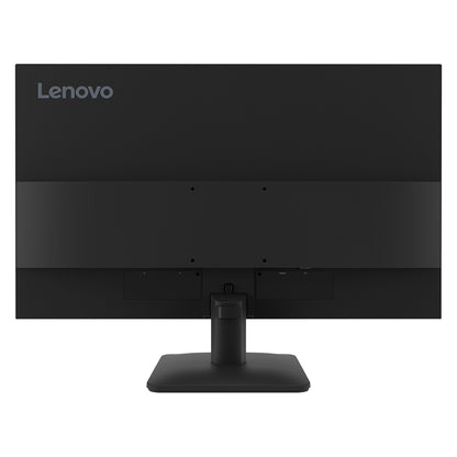 Lenovo L27-4e Office Monitor - IPS Panel - 27" Full-HD, IPS, 100Hz, HDMI, USB