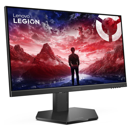 Lenovo Legion 24-10 Gaming Monitor - 240Hz, 0,5ms - 23,8" Full-HD, IPS, HDMI, Displayport