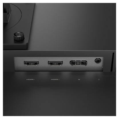 Lenovo Legion 24-10 Gaming Monitor - 240Hz, 0,5ms - 23,8" Full-HD, IPS, HDMI, Displayport