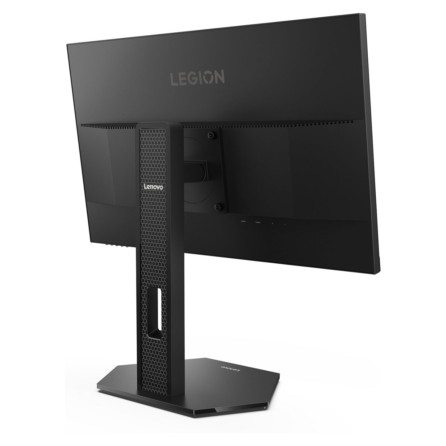 Lenovo Legion 24-10 Gaming Monitor - 240Hz, 0,5ms - 23,8" Full-HD, IPS, HDMI, Displayport