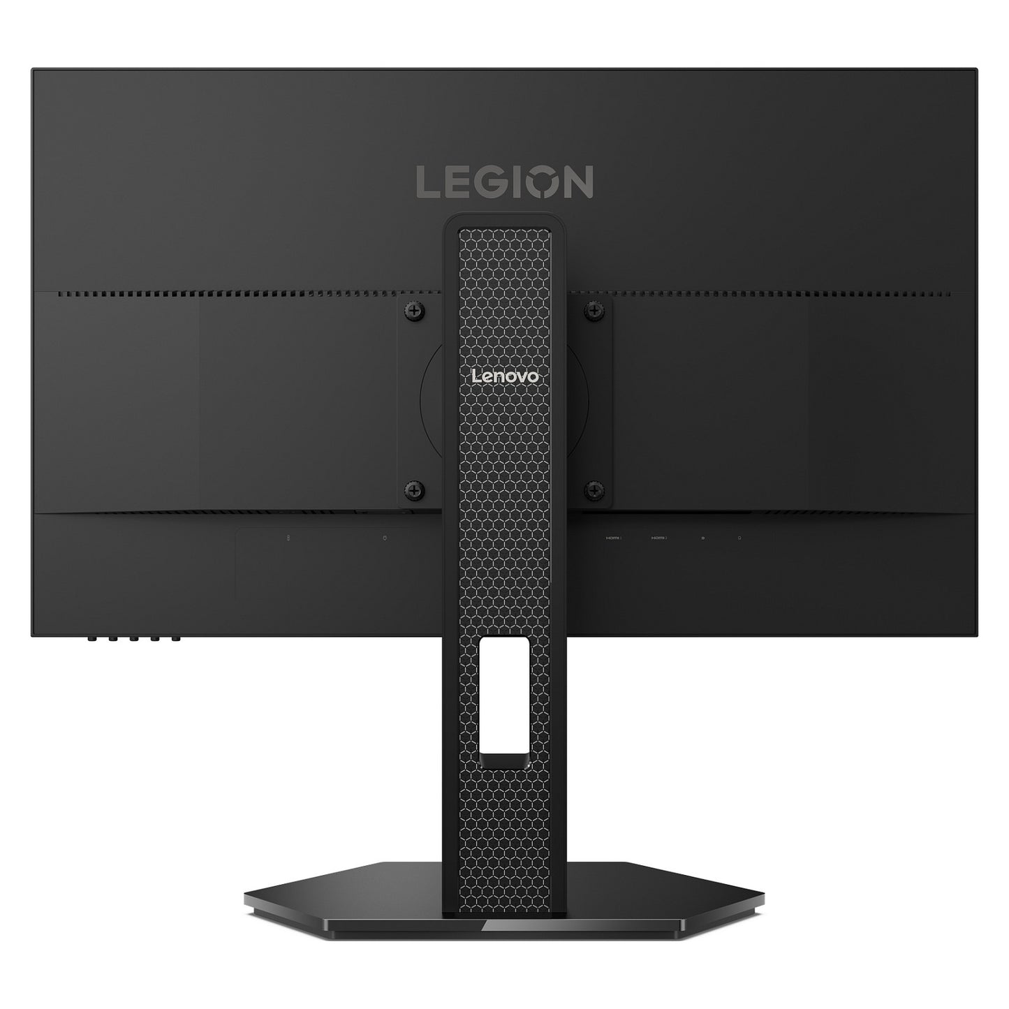 Lenovo Legion 24-10 Gaming Monitor - 240Hz, 0,5ms - 23,8" Full-HD, IPS, HDMI, Displayport